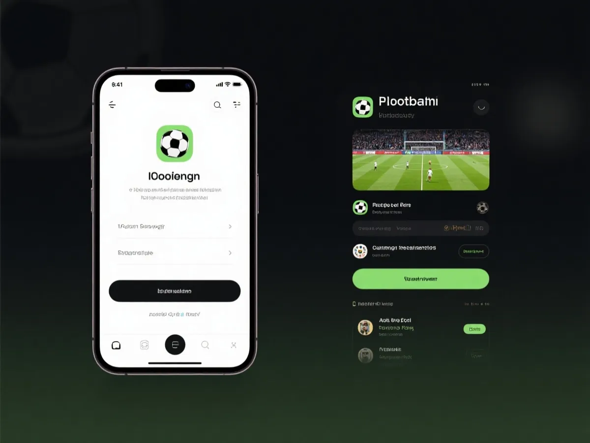 世界盃手機流程示意圖