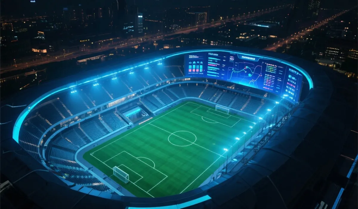 2026世界杯科技风暴：AI与数据如何重塑足球比赛与观赛体验？