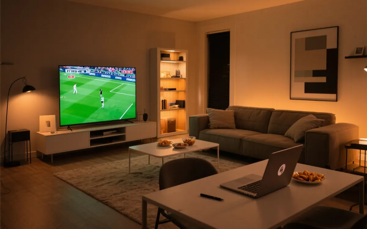 2026世界杯参赛球队在哪里看：官方转播、流媒体与电视渠道全攻略（含版权查询与防盗播指南）