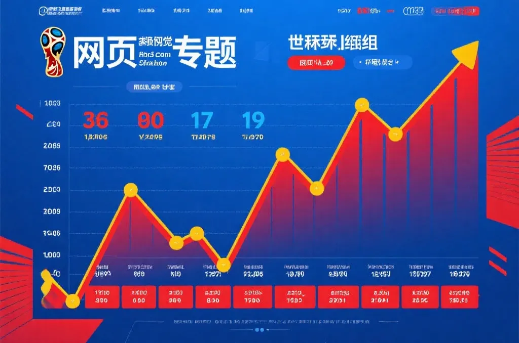 2026世界杯球队美国积分排名：一张图看懂美国队为何领先，以及下一步怎么走